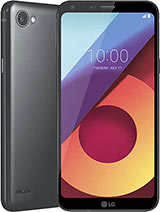 Best available price of LG Q6 in Libya