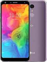 Best available price of LG Q7 in Libya