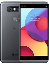 Best available price of LG Q8 2017 in Libya