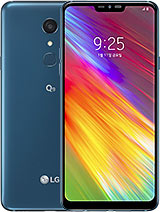 Best available price of LG Q9 in Libya
