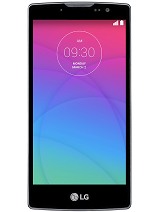 Best available price of LG Spirit in Libya