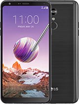 Best available price of LG Q Stylo 4 in Libya