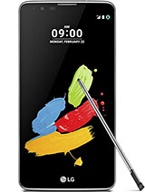 Best available price of LG Stylus 2 in Libya