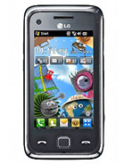 Best available price of LG KU2100 in Libya