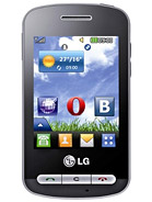 Best available price of LG T315 in Libya