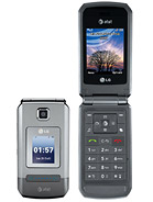 Best available price of LG Trax CU575 in Libya