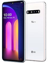 Best available price of LG V60 ThinQ 5G UW in Libya
