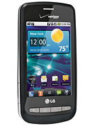 Best available price of LG Vortex VS660 in Libya