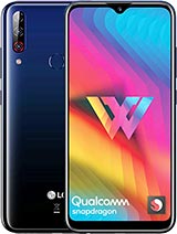 Best available price of LG W30 Pro in Libya