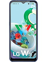 Best available price of LG W31+ in Libya