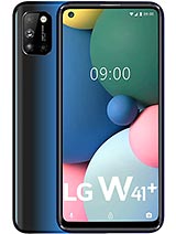 Best available price of LG W41+ in Libya