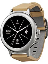 Best available price of LG Watch Style in Libya