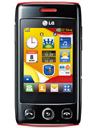 Best available price of LG Cookie Lite T300 in Libya