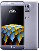 Best available price of LG X cam in Libya