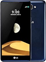 Best available price of LG X max in Libya