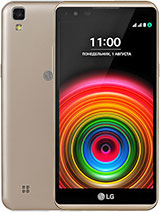 Best available price of LG X power in Libya