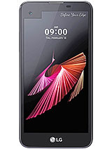 Best available price of LG X screen in Libya