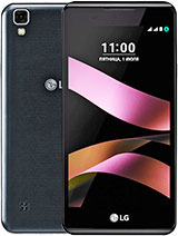 Best available price of LG X style in Libya