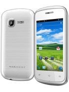 Best available price of Maxwest Android 320 in Libya