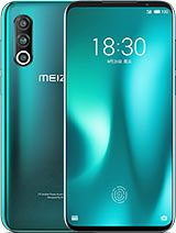 Best available price of Meizu 16s Pro in Libya
