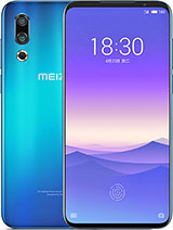 Best available price of Meizu 16s in Libya
