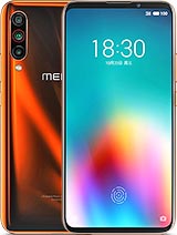 Best available price of Meizu 16T in Libya