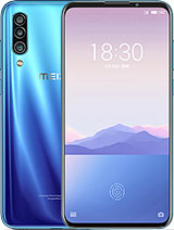 Best available price of Meizu 16Xs in Libya