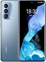 Best available price of Meizu 18 in Libya