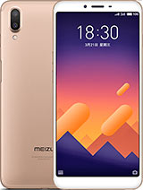 Best available price of Meizu E3 in Libya