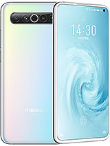Best available price of Meizu 17 in Libya