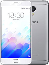 Best available price of Meizu M3 Note in Libya