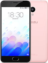 Best available price of Meizu M3 in Libya