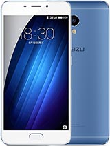Best available price of Meizu M3e in Libya