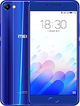 Best available price of Meizu M3x in Libya