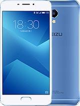 Best available price of Meizu M5 Note in Libya