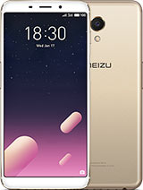 Best available price of Meizu M6s in Libya
