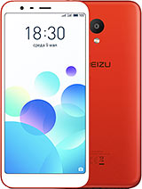 Best available price of Meizu M8c in Libya