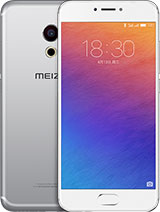 Best available price of Meizu Pro 6 in Libya