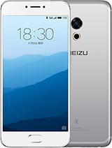 Best available price of Meizu Pro 6s in Libya