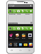 Best available price of Micromax A111 Canvas Doodle in Libya