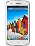 Best available price of Micromax A115 Canvas 3D in Libya