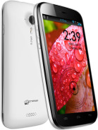 Best available price of Micromax A116 Canvas HD in Libya