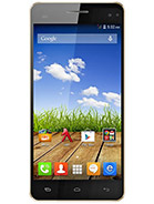 Best available price of Micromax A190 Canvas HD Plus in Libya