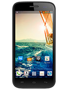 Best available price of Micromax Canvas Turbo Mini in Libya