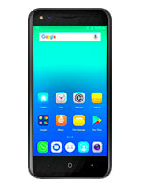 Best available price of Micromax Bharat 3 Q437 in Libya