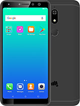 Best available price of Micromax Canvas Infinity Pro in Libya