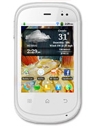 Best available price of Micromax Superfone Punk A44 in Libya