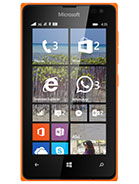 Best available price of Microsoft Lumia 435 Dual SIM in Libya