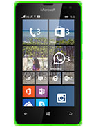 Best available price of Microsoft Lumia 532 Dual SIM in Libya