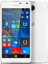 Best available price of Microsoft Lumia 650 in Libya